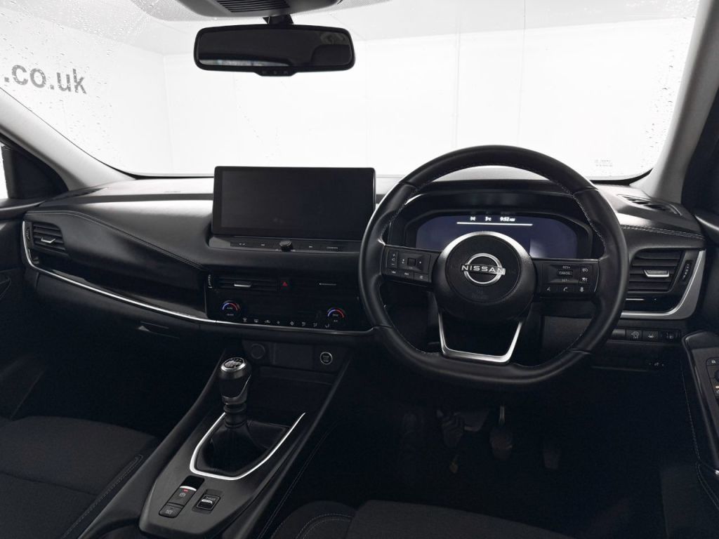 Used Nissan Qashqai 2022 for sale - 77436188: Photo 2