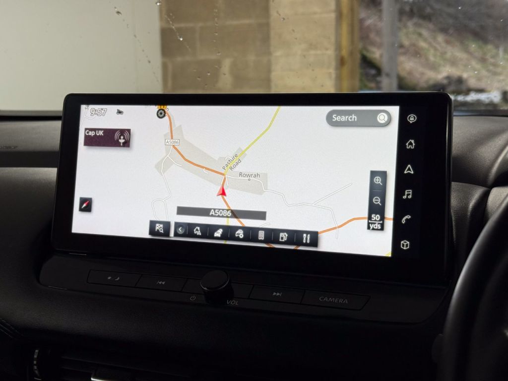 Used Nissan Qashqai 2022 for sale - 77436188: Photo 20