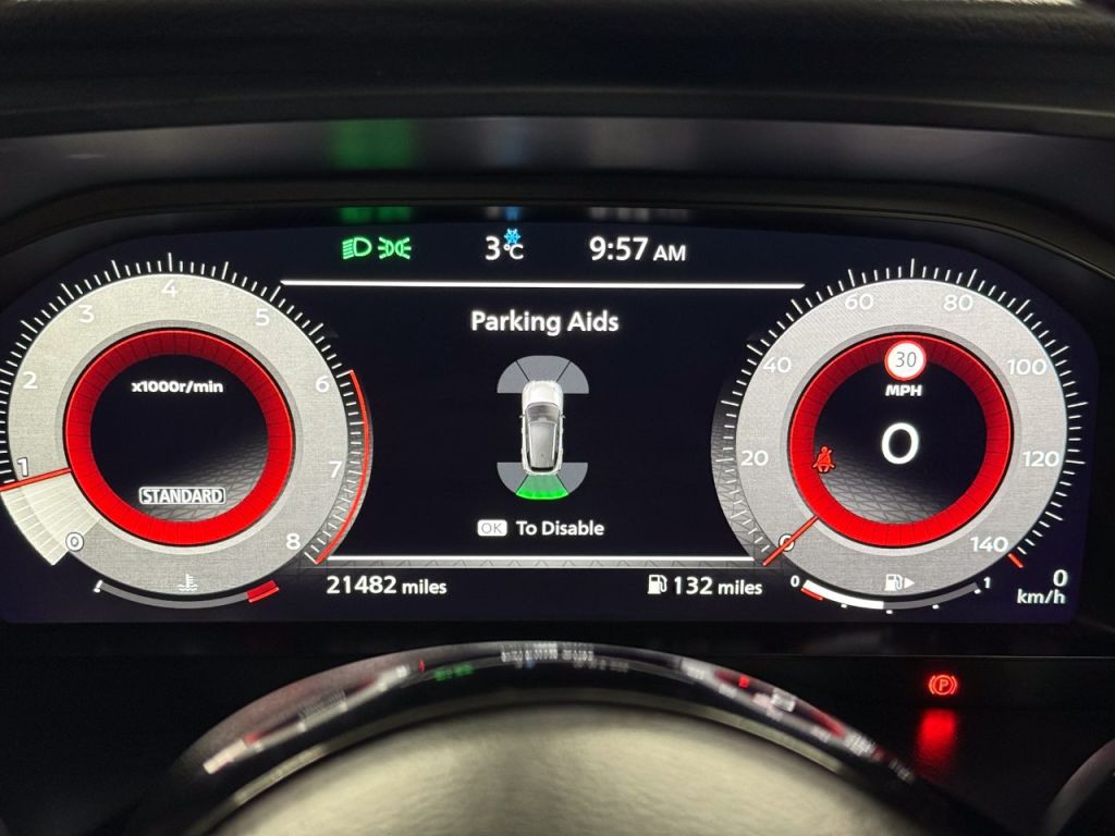 Used Nissan Qashqai 2022 for sale - 77436188: Photo 21