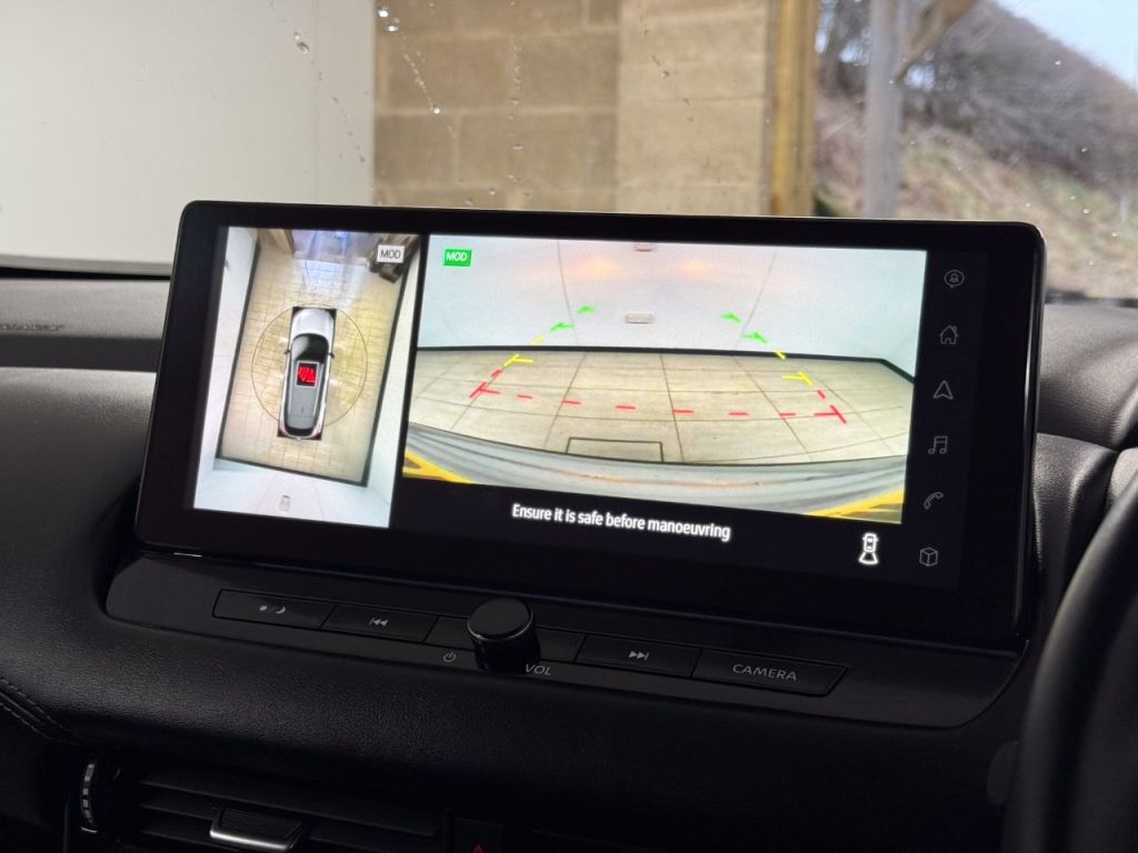 Used Nissan Qashqai 2022 for sale - 77436188: Photo 4