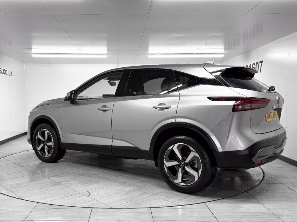 Used Nissan Qashqai 2022 for sale - 77436188: Photo 5