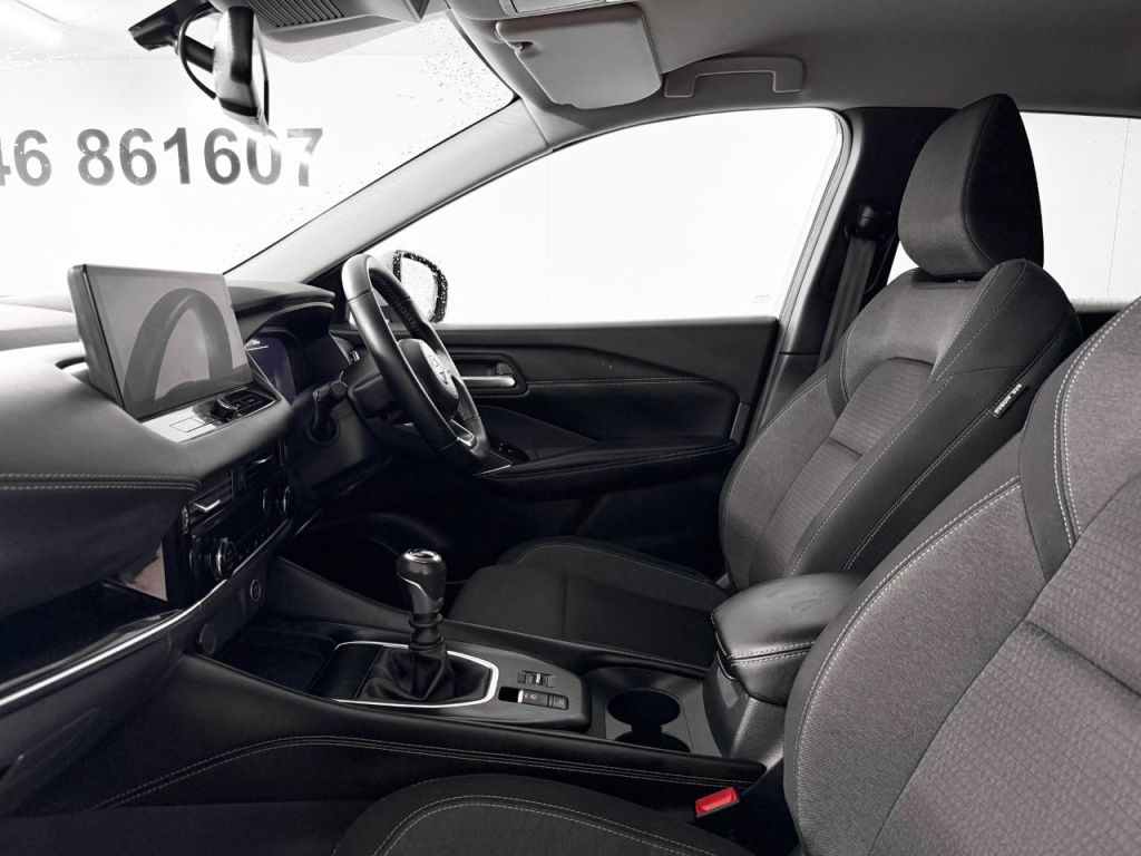 Used Nissan Qashqai 2022 for sale - 77436188: Photo 6