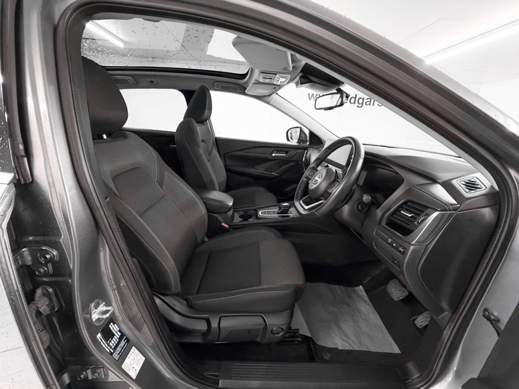 Used Nissan Qashqai 2023 for sale - 78043838: Photo 11