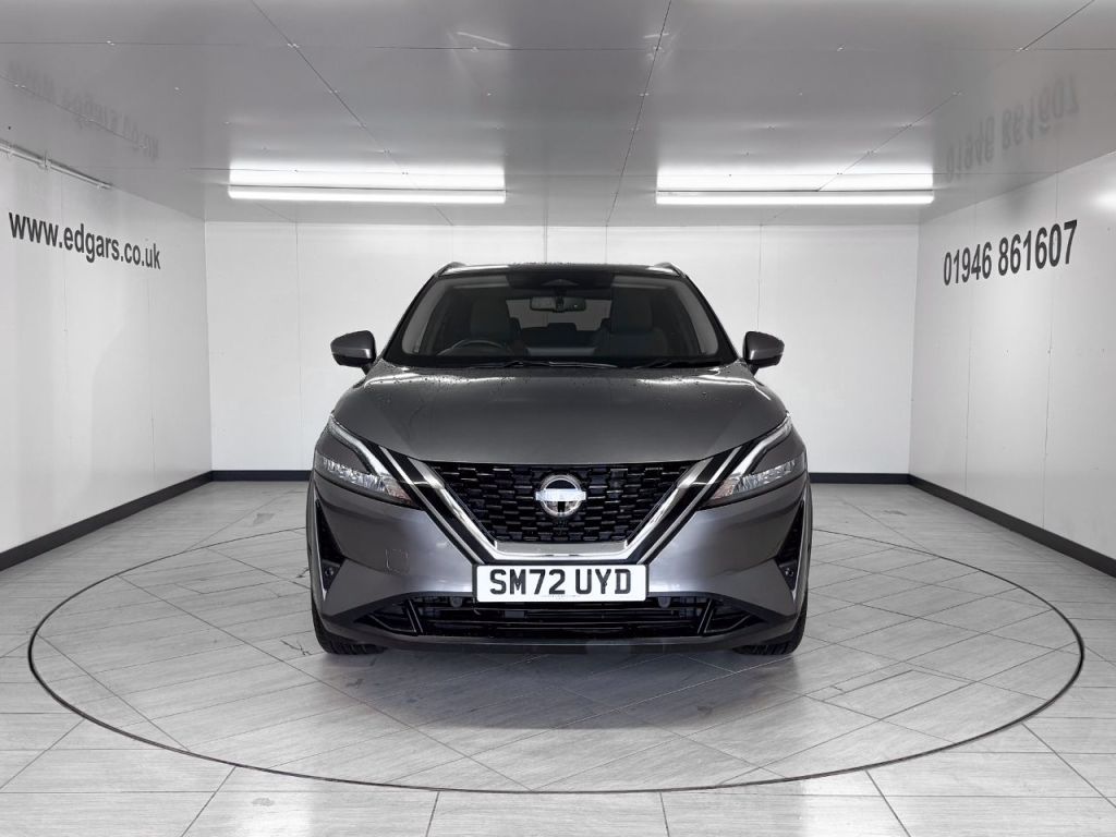 Used Nissan Qashqai 2023 for sale - 78043838: Photo 14