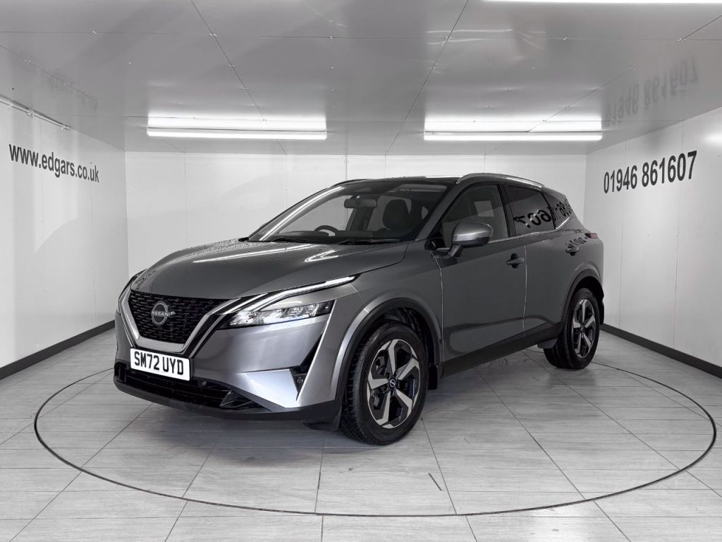 Used Nissan Qashqai 2023 for sale - 78043838: Photo 15