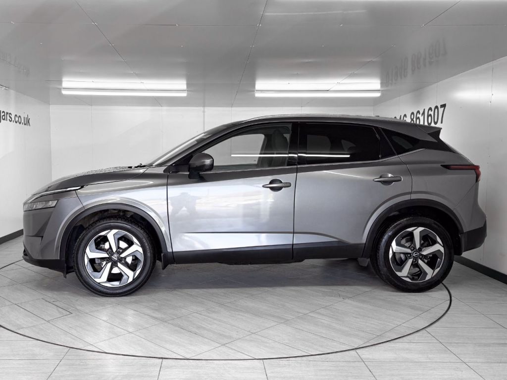 Used Nissan Qashqai 2023 for sale - 78043838: Photo 16