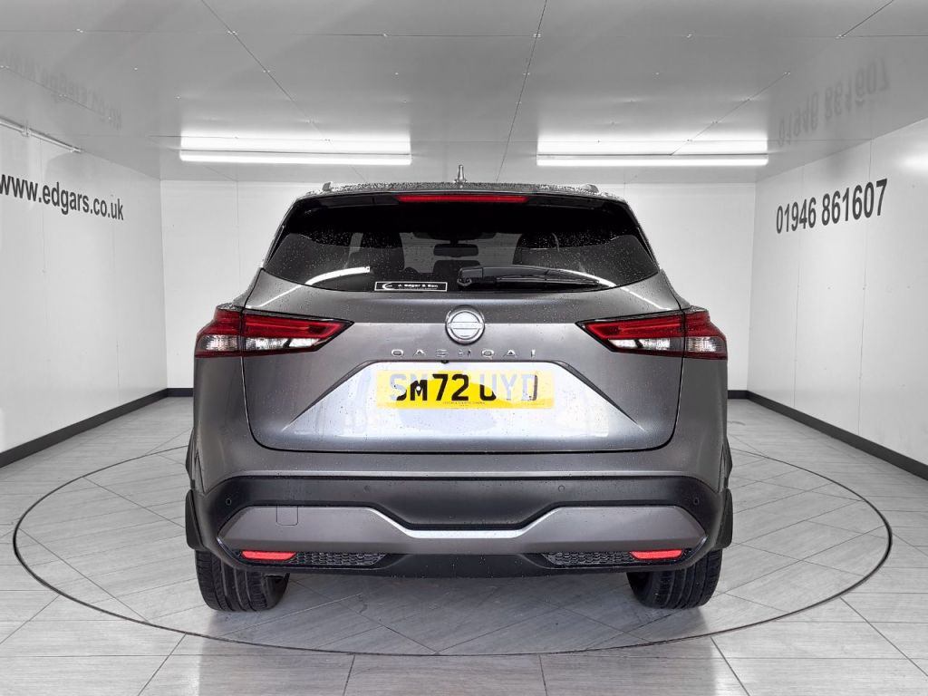 Used Nissan Qashqai 2023 for sale - 78043838: Photo 17