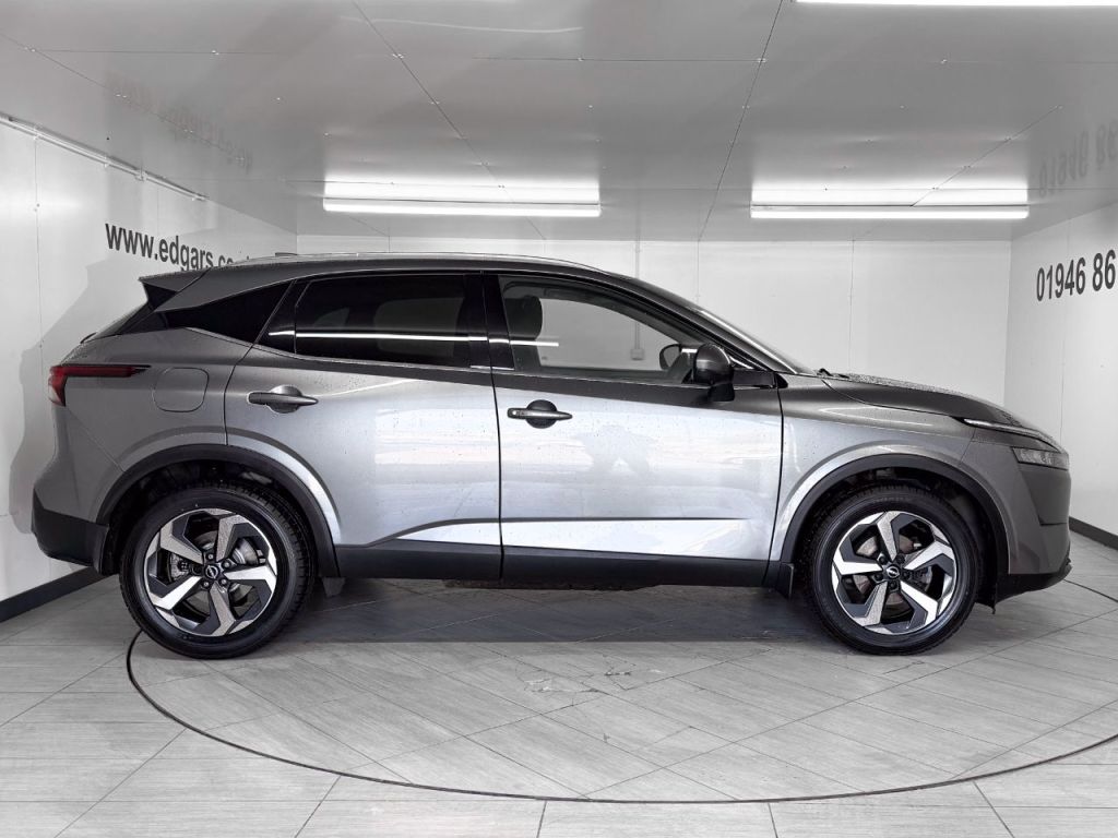 Used Nissan Qashqai 2023 for sale - 78043838: Photo 19