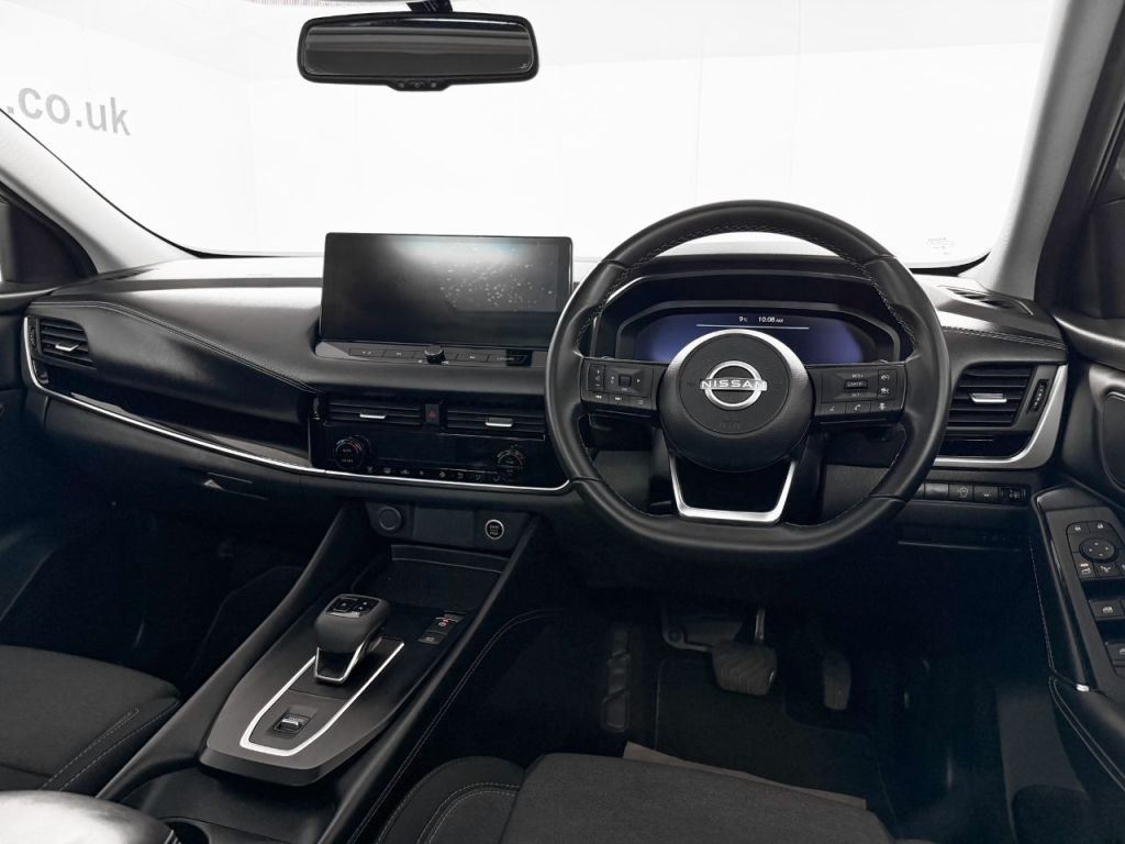 Used Nissan Qashqai 2023 for sale - 78043838: Photo 2