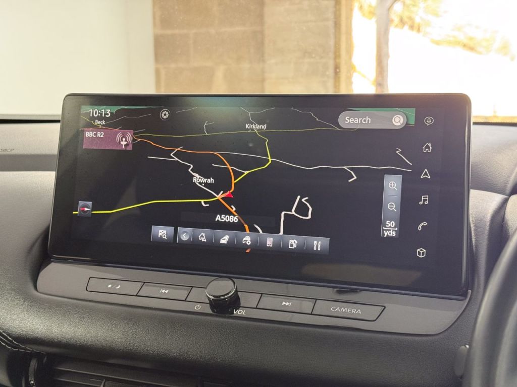 Used Nissan Qashqai 2023 for sale - 78043838: Photo 21