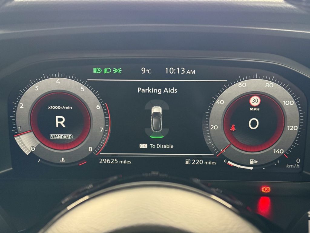 Used Nissan Qashqai 2023 for sale - 78043838: Photo 22