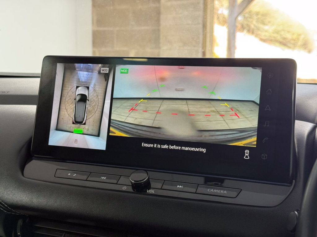 Used Nissan Qashqai 2023 for sale - 78043838: Photo 4