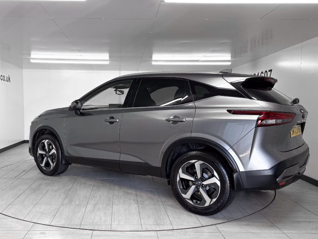 Used Nissan Qashqai 2023 for sale - 78043838: Photo 5