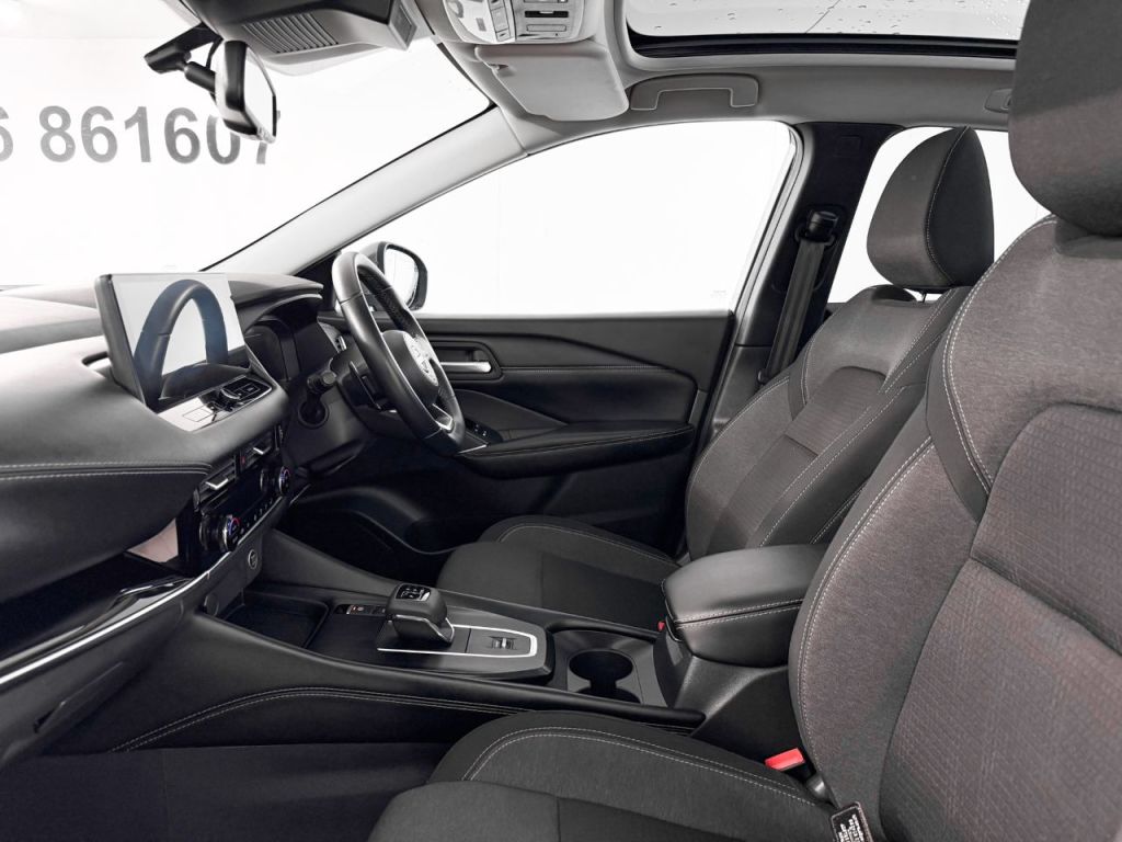 Used Nissan Qashqai 2023 for sale - 78043838: Photo 6