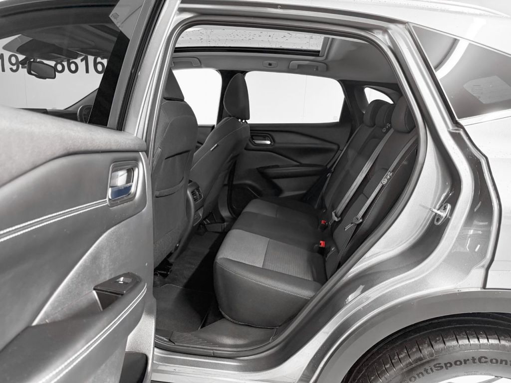 Used Nissan Qashqai 2023 for sale - 78043838: Photo 8