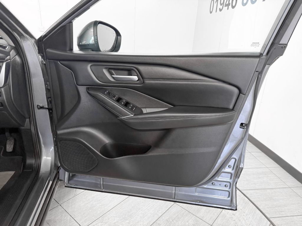 Used Nissan Qashqai 2023 for sale - 78043838: Photo 9