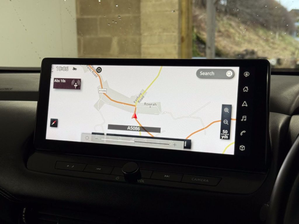 Used Nissan Qashqai 2022 for sale - 77436187: Photo 10