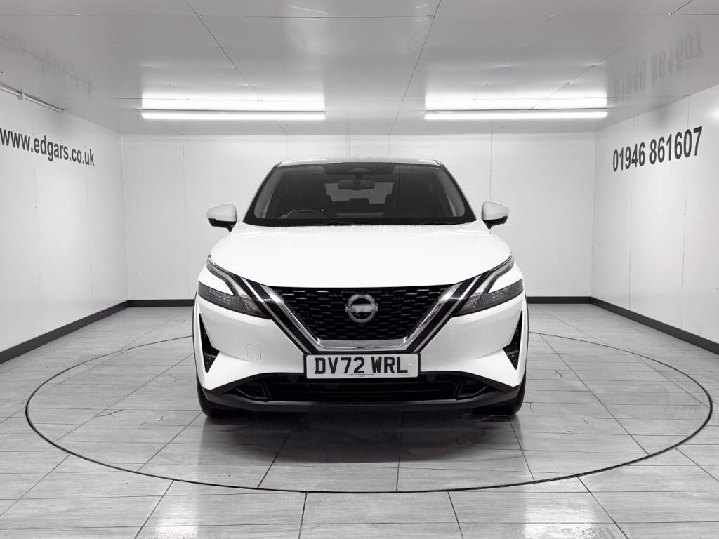 Used Nissan Qashqai 2022 for sale - 77436187: Photo 11