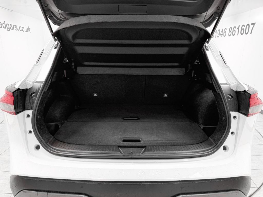 Used Nissan Qashqai 2022 for sale - 77436187: Photo 14