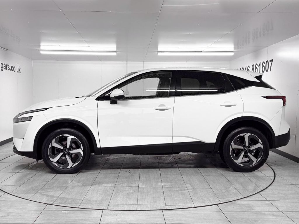 Used Nissan Qashqai 2022 for sale - 77436187: Photo 17