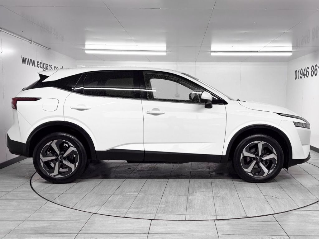 Used Nissan Qashqai 2022 for sale - 77436187: Photo 19