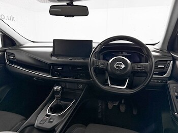 Used Nissan Qashqai 2022 for sale - 77436187: Photo