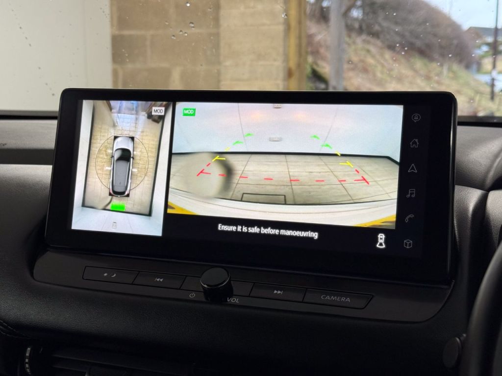 Used Nissan Qashqai 2022 for sale - 77436187: Photo 4