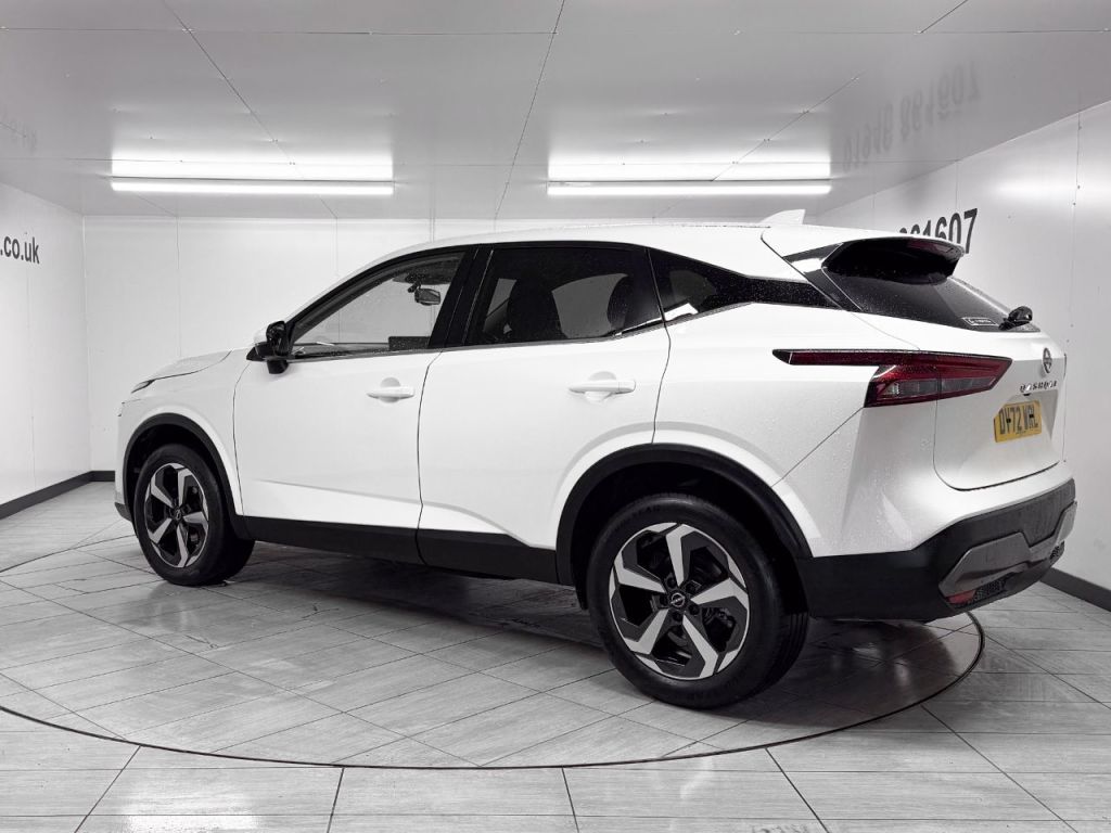 Used Nissan Qashqai 2022 for sale - 77436187: Photo 5