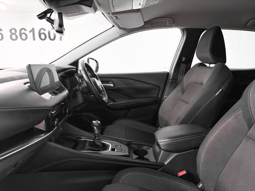 Used Nissan Qashqai 2022 for sale - 77436187: Photo 6