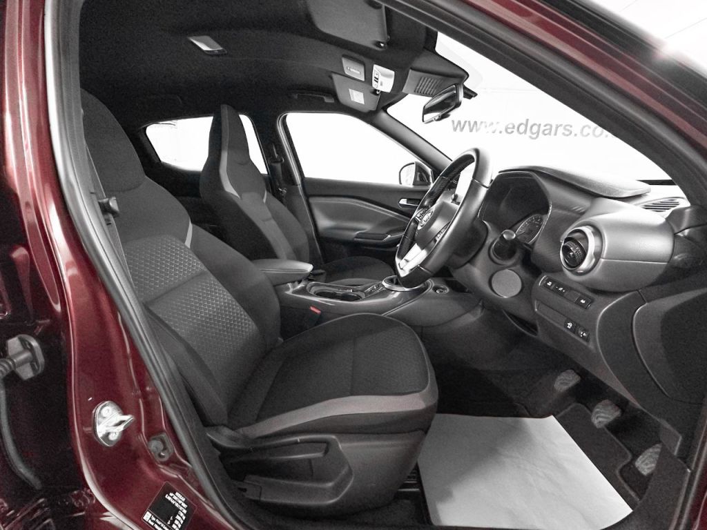 Used Nissan Juke 2021 for sale - 77493882: Photo 12