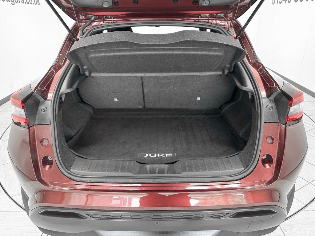 Used Nissan Juke 2021 for sale - 77493882: Photo 14