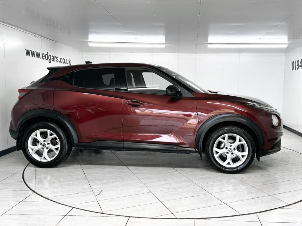 Used Nissan Juke 2021 for sale - 77493882: Photo 23