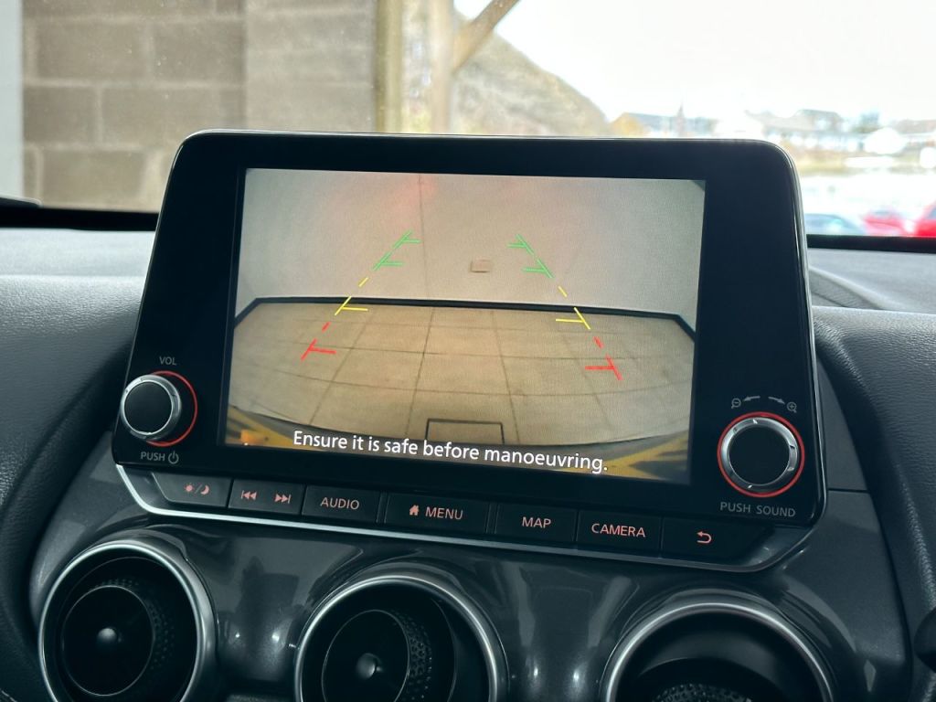 Used Nissan Juke 2021 for sale - 77493882: Photo 5