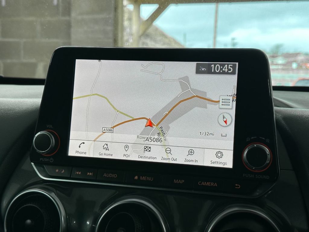 Used Nissan Juke 2021 for sale - 77493882: Photo 6