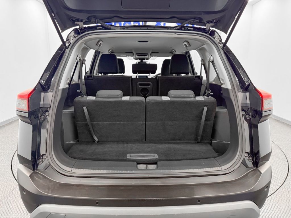 Used Nissan X-Trail 2024 for sale - 77349917: Photo 12