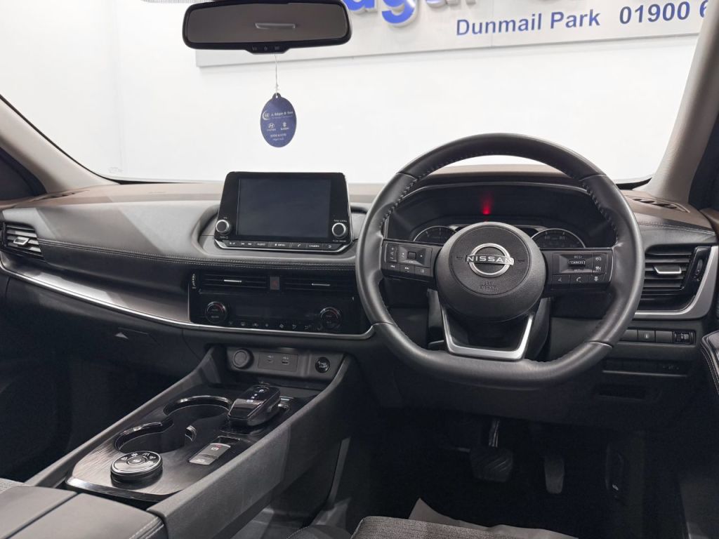 Used Nissan X-Trail 2024 for sale - 77349917: Photo 13