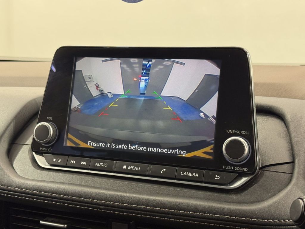 Used Nissan X-Trail 2024 for sale - 77349917: Photo 17