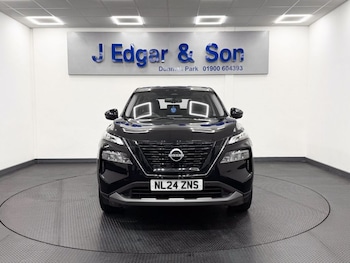 Used Nissan X-Trail 2024 for sale - 77349917: Photo