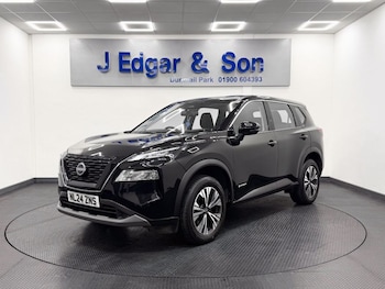 Used Nissan X-Trail 2024 for sale - 77349917: Photo