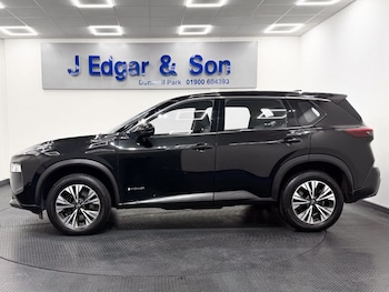 Used Nissan X-Trail 2024 for sale - 77349917: Photo