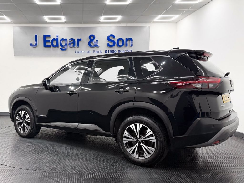 Used Nissan X-Trail 2024 for sale - 77349917: Photo 5