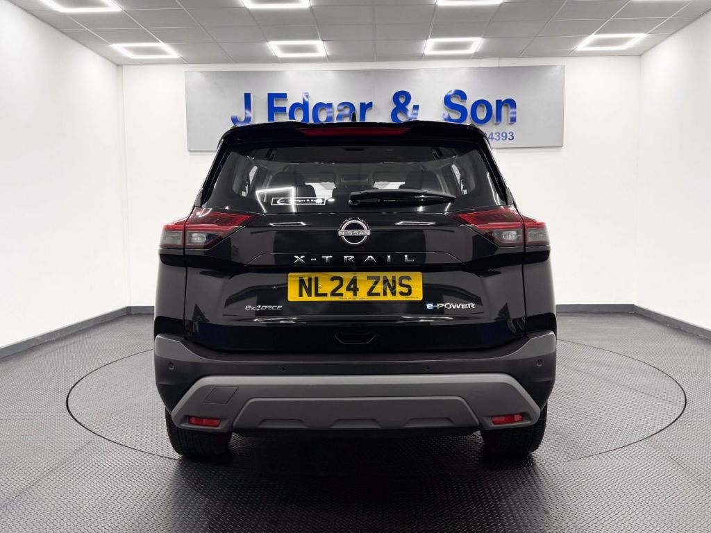 Used Nissan X-Trail 2024 for sale - 77349917: Photo 6