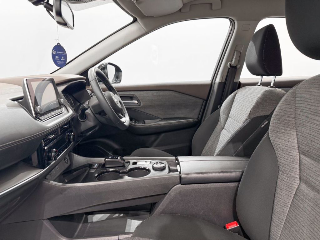 Used Nissan X-Trail 2024 for sale - 77349917: Photo 9