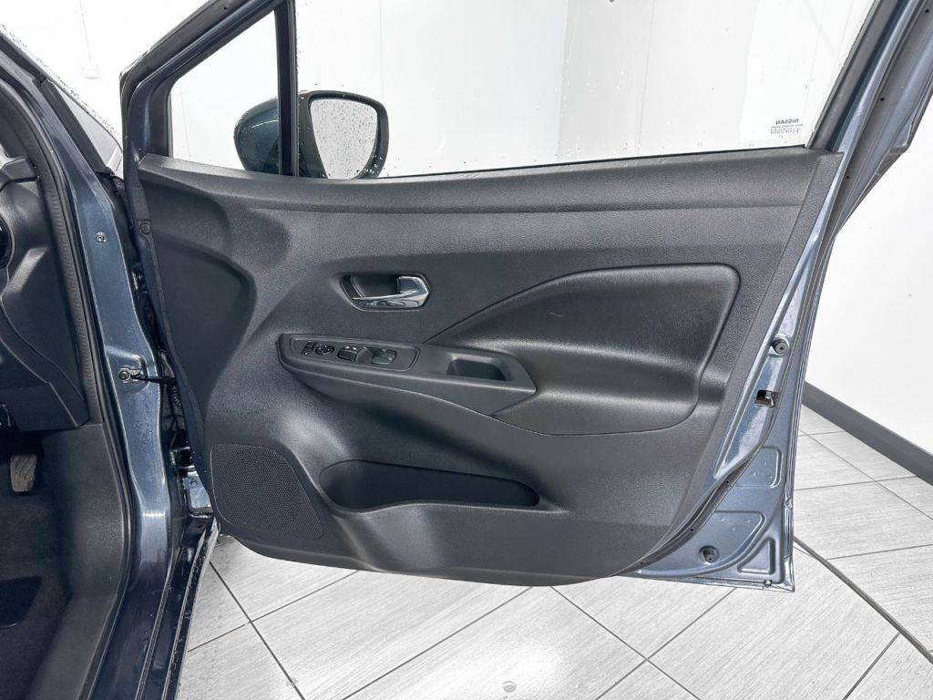 Used Nissan Micra 2021 for sale - 77983939: Photo 13