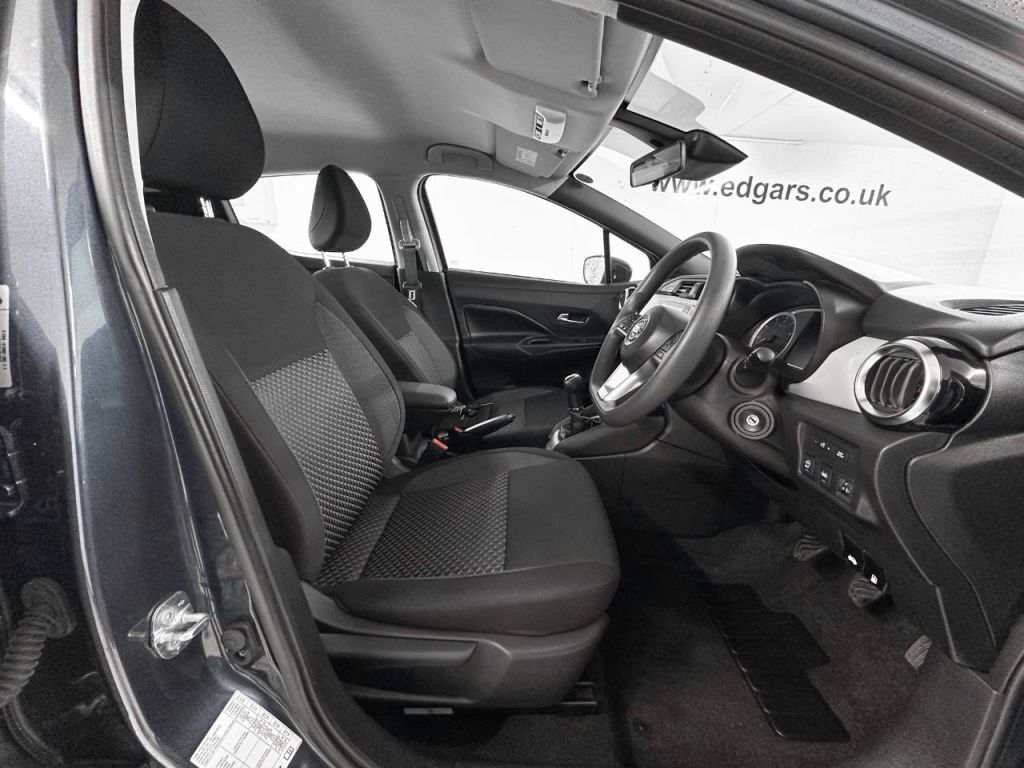 Used Nissan Micra 2021 for sale - 77983939: Photo 15