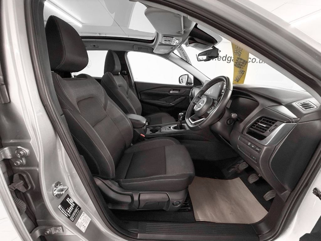 Used Nissan Qashqai 2023 for sale - 77967779: Photo 11