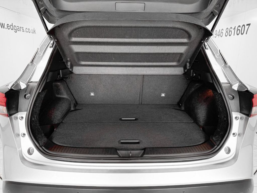 Used Nissan Qashqai 2023 for sale - 77967779: Photo 12