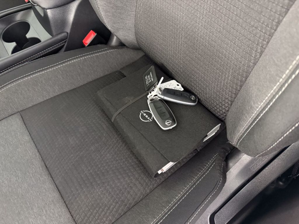 Used Nissan Qashqai 2023 for sale - 77967779: Photo 13