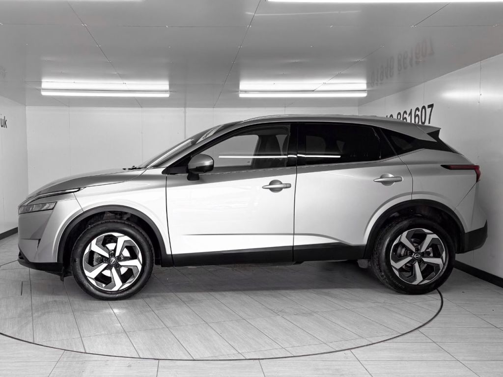 Used Nissan Qashqai 2023 for sale - 77967779: Photo 16