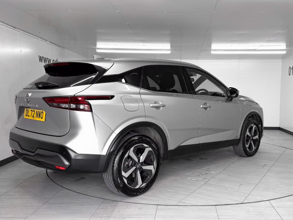 Used Nissan Qashqai 2023 for sale - 77967779: Photo 18